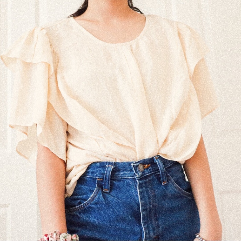 Maeve top XL